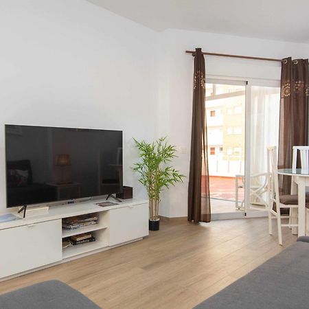 Ronda 3 Con Enorme Terraza Soleada Apartment Фуeнхирола Екстериор снимка
